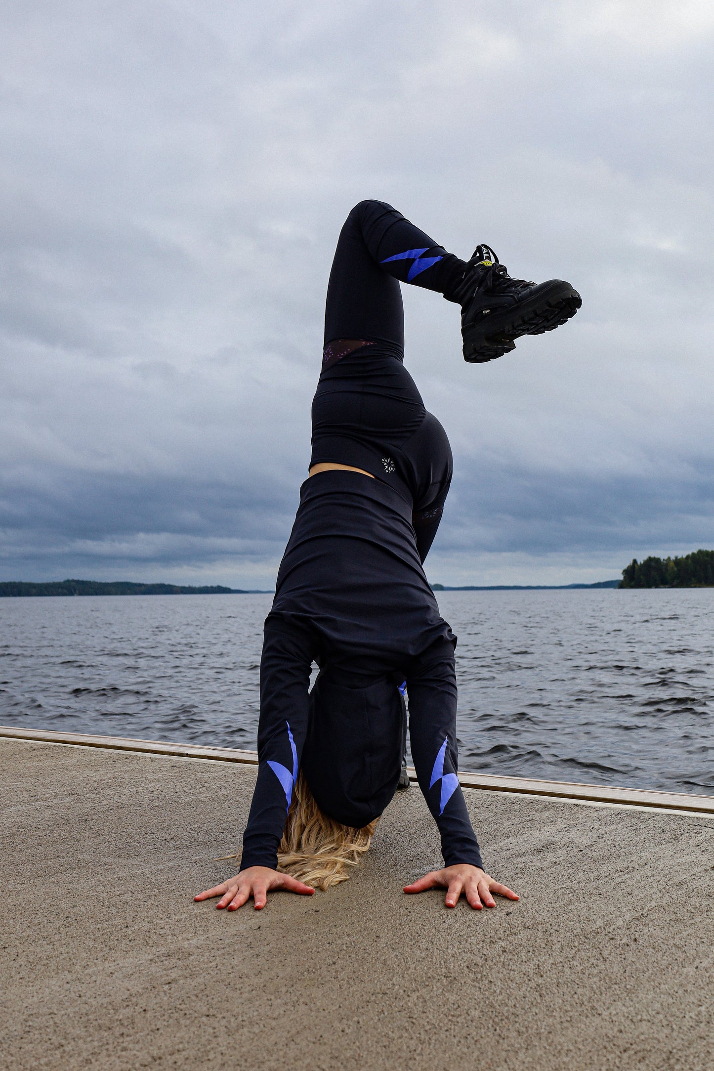 Private Yoga Class