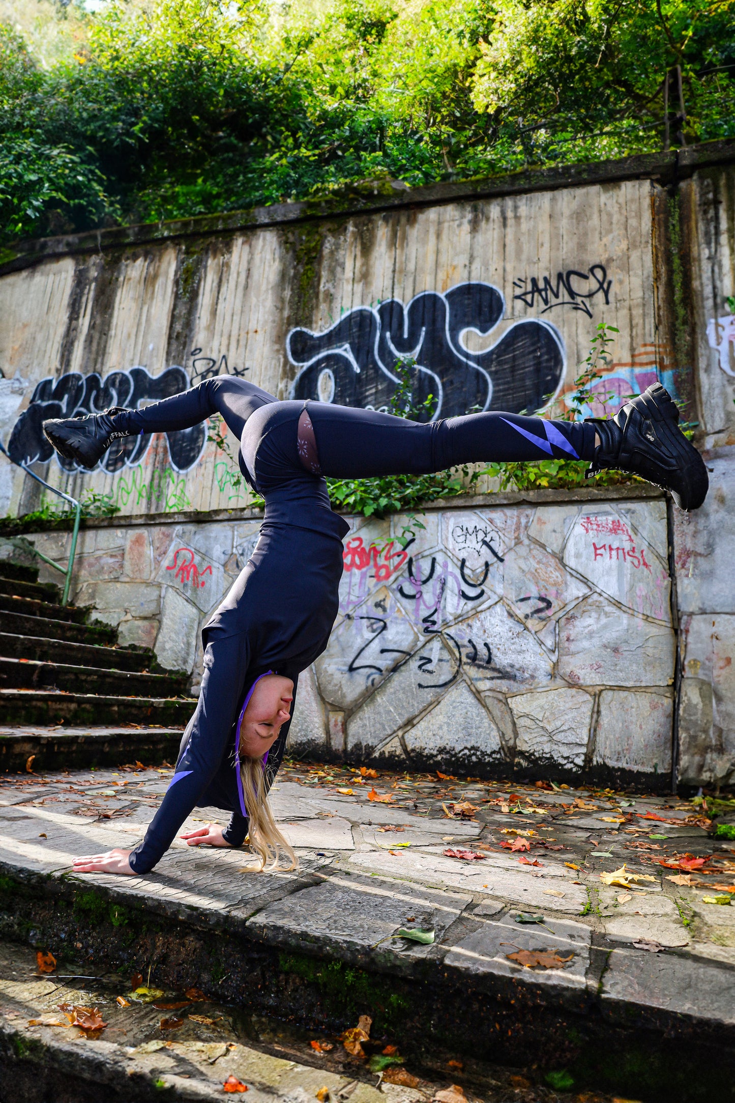 Sunday Flow Yoga Class