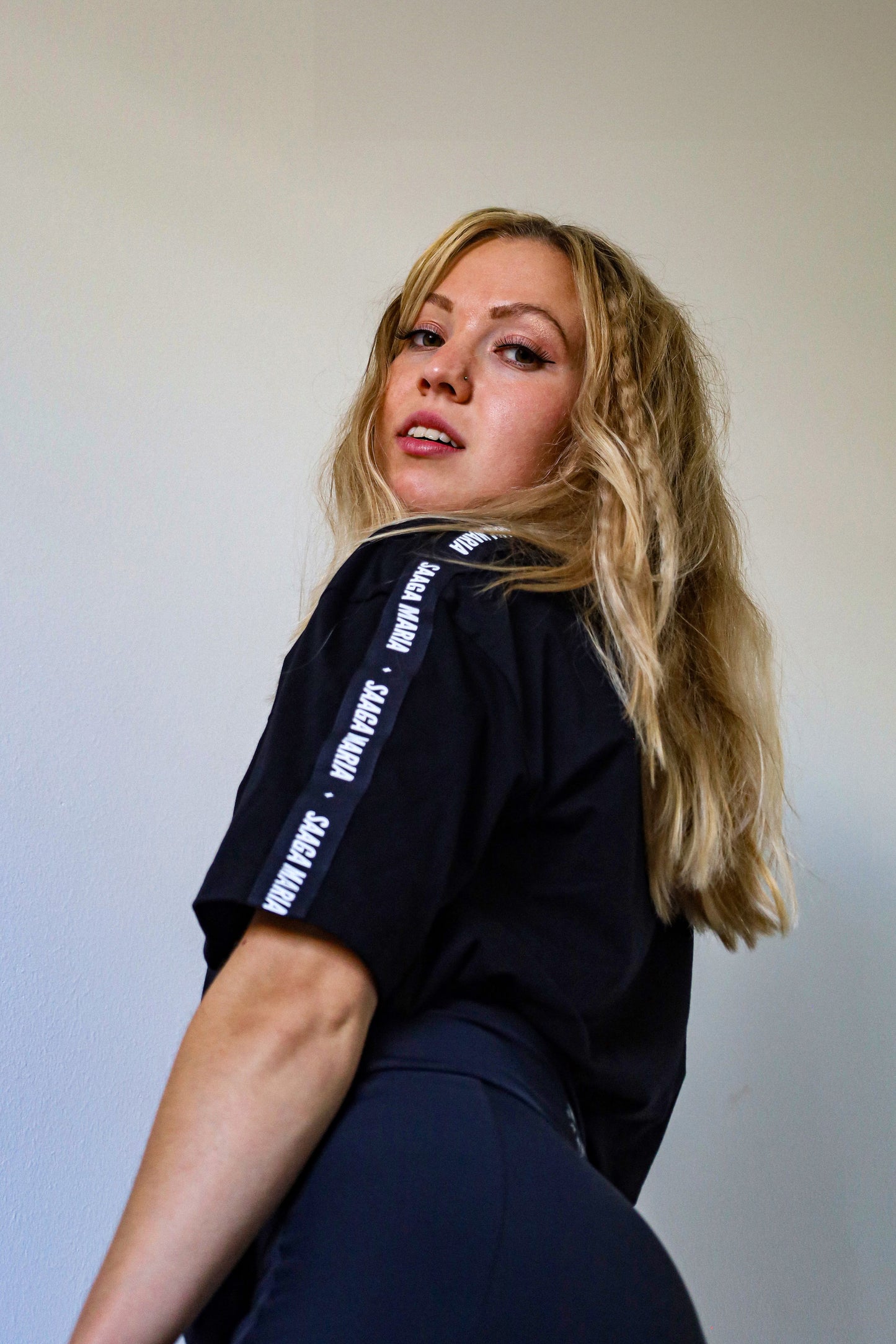 Unisex Brand T-Shirt