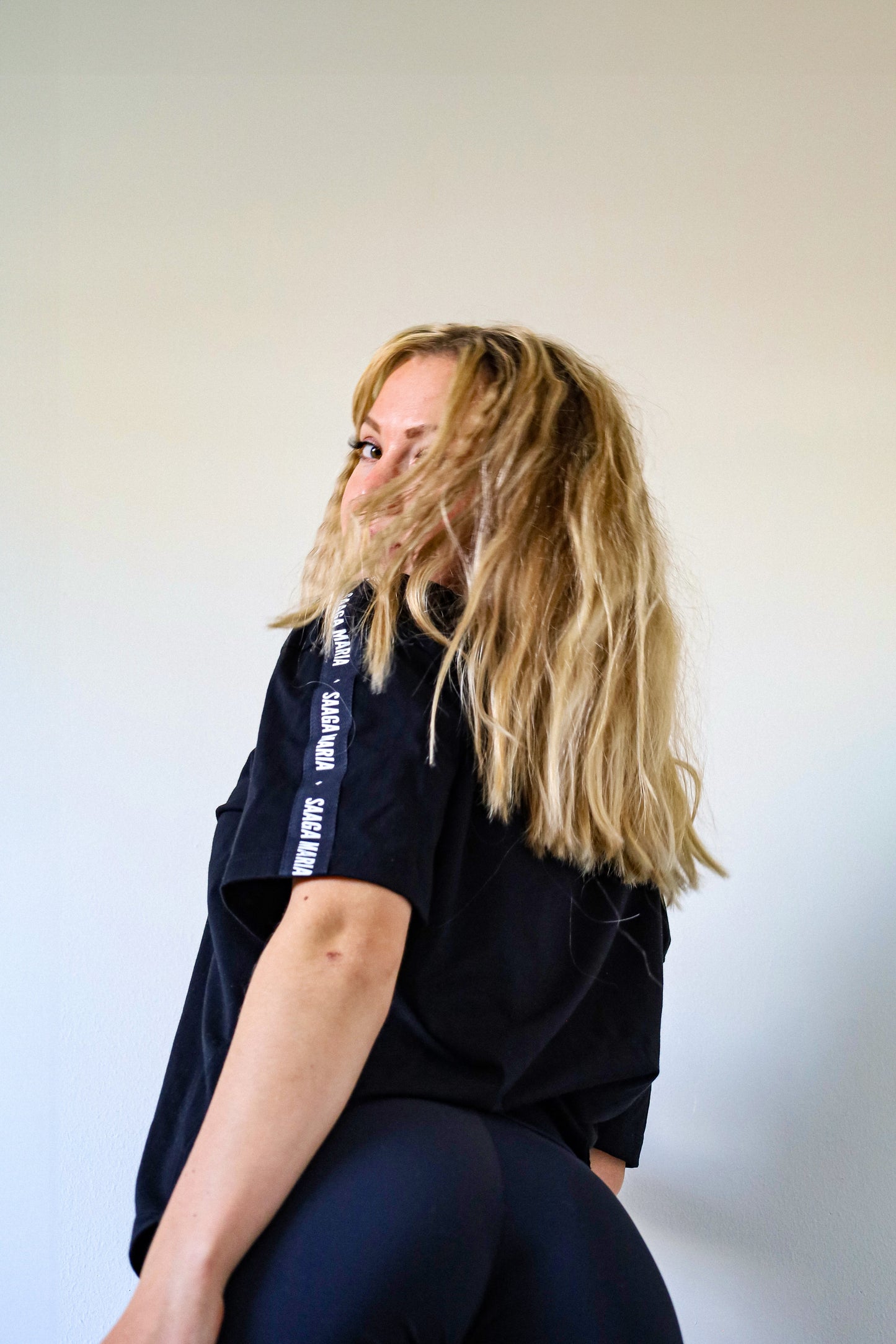 Unisex Brand T-Shirt