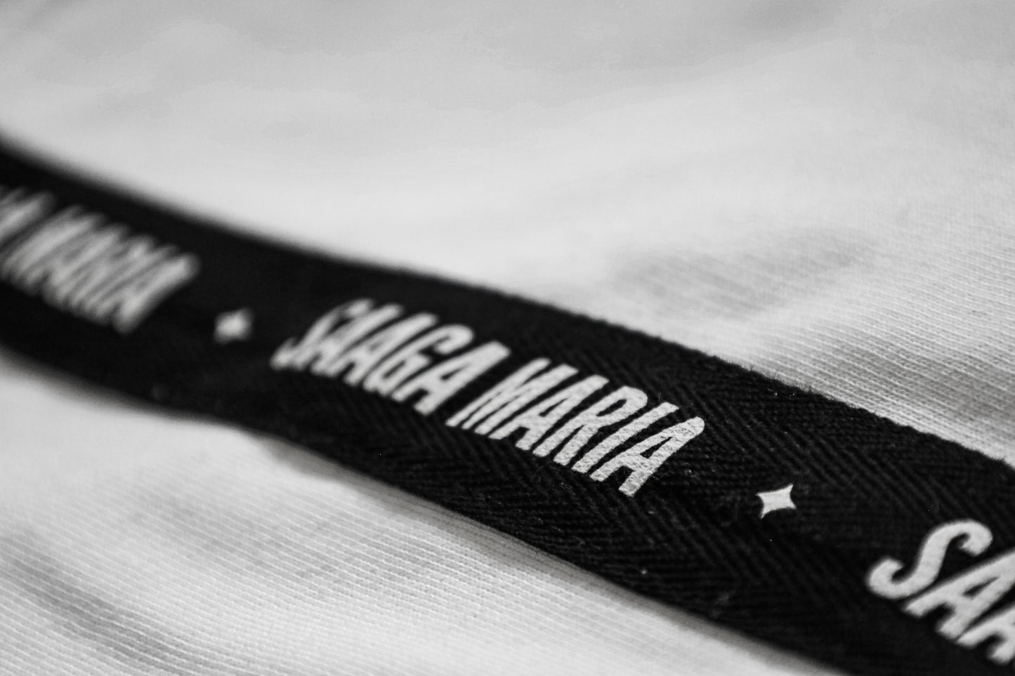 Unisex Brand T-Shirt