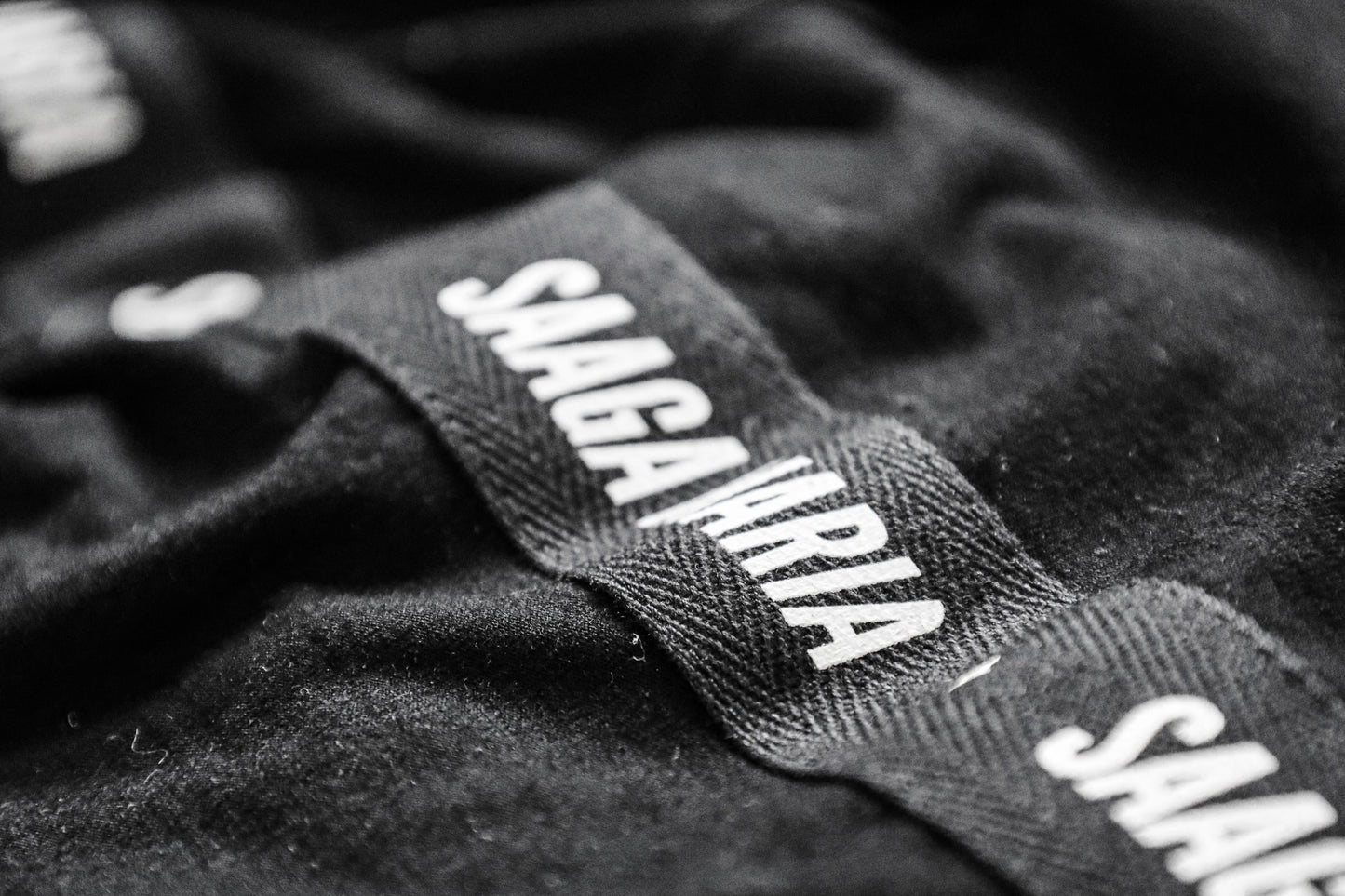 Unisex Brand T-Shirt
