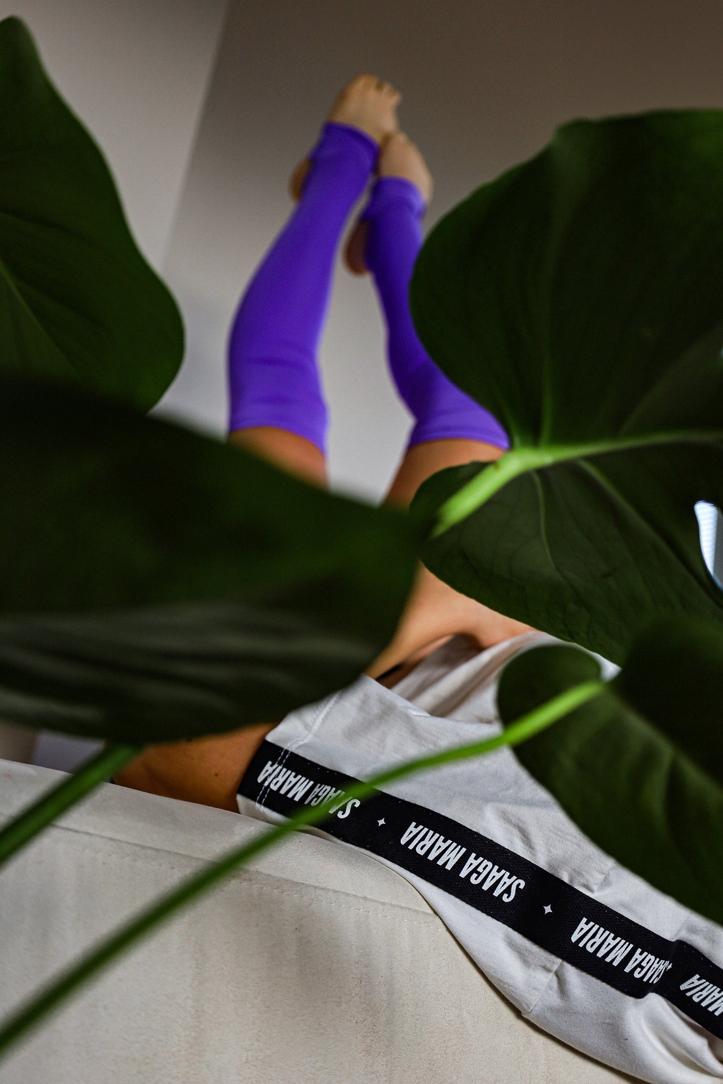 Unisex Brand T-Shirt