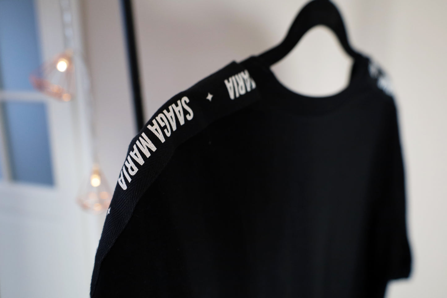 Unisex Brand T-Shirt