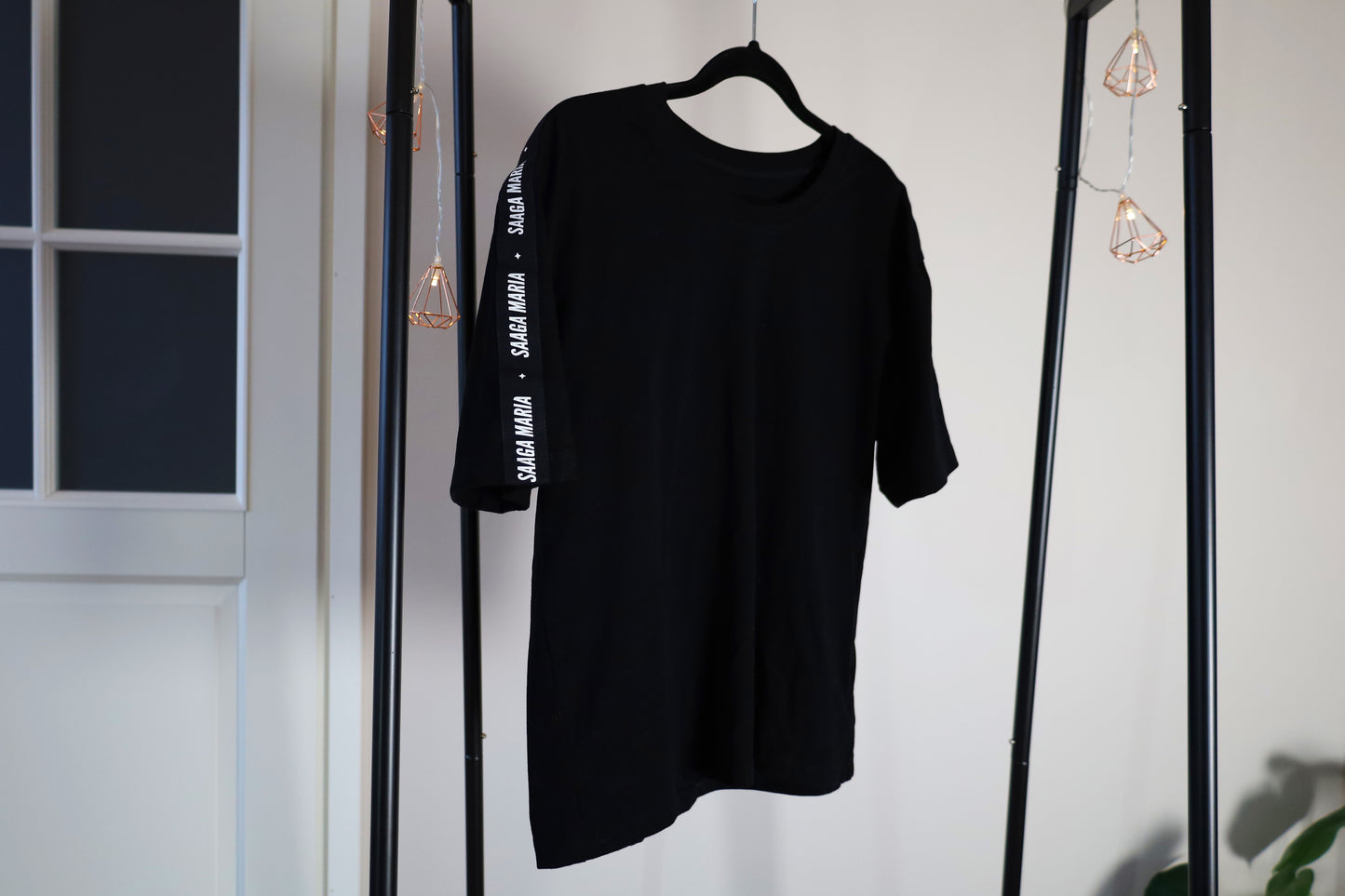 Unisex Brand T-Shirt