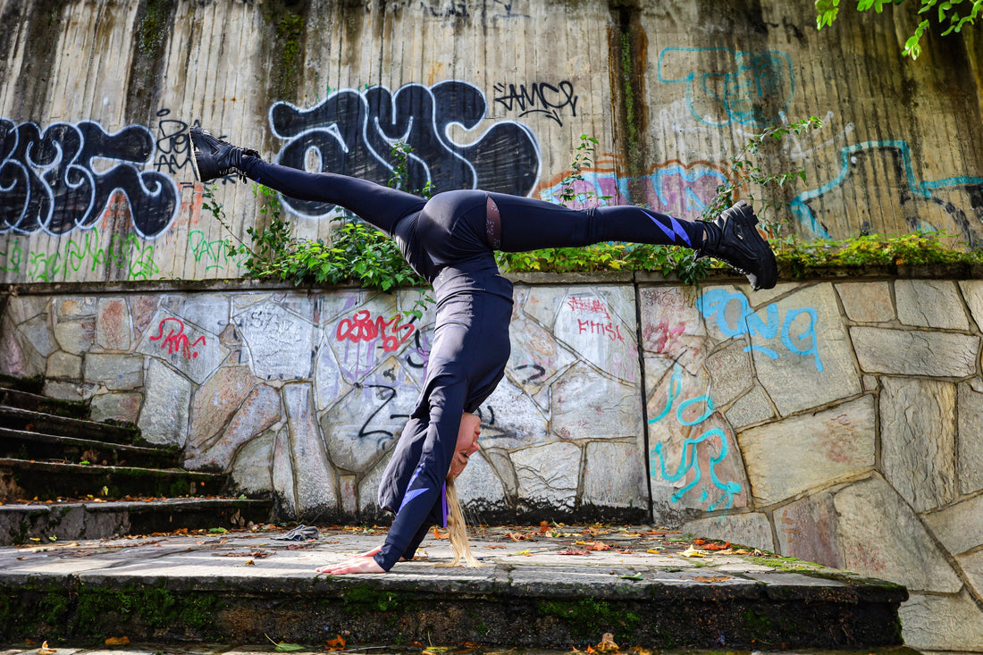 Flow Yoga