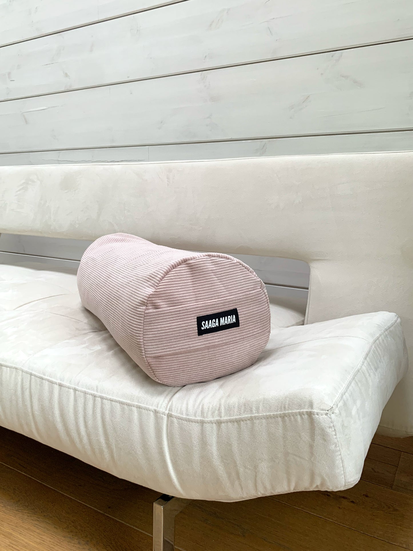 ZERO WASTE Yoga Bolster