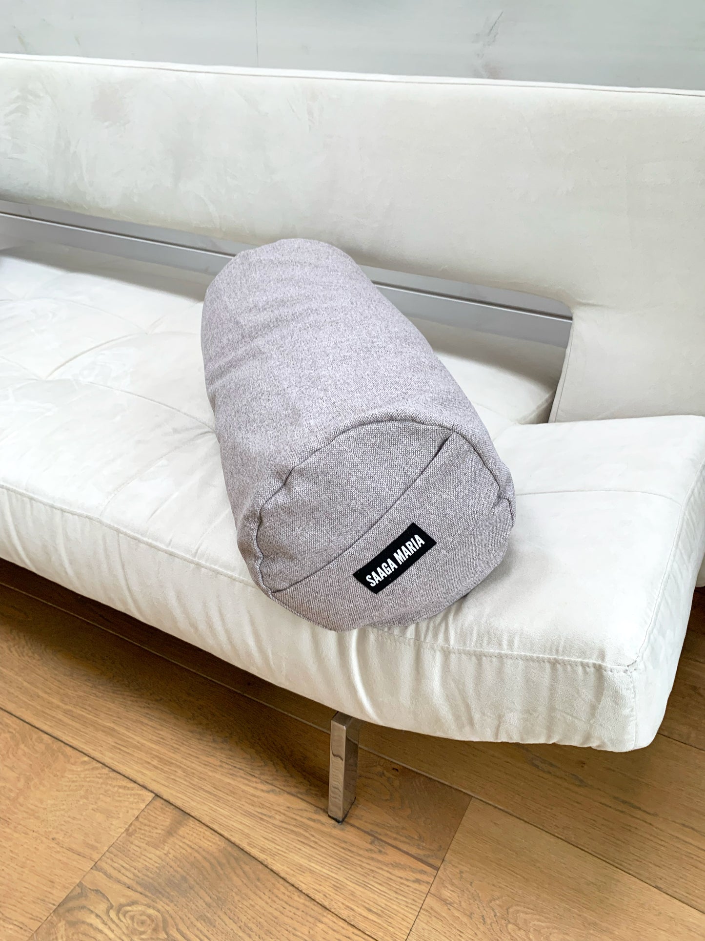 ZERO WASTE Yoga Bolster