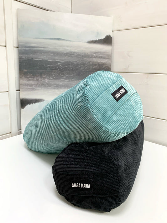 ZERO WASTE Yoga Bolster