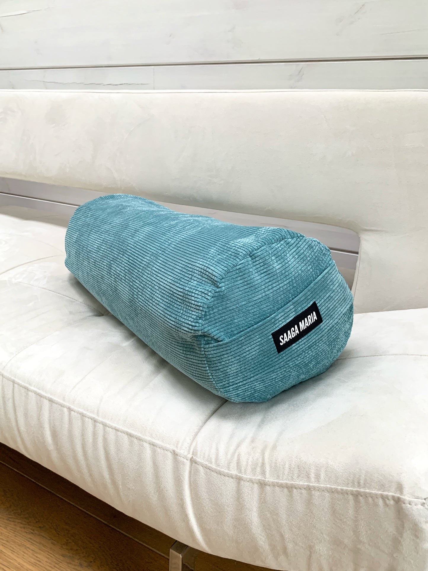 ZERO WASTE Yoga Bolster