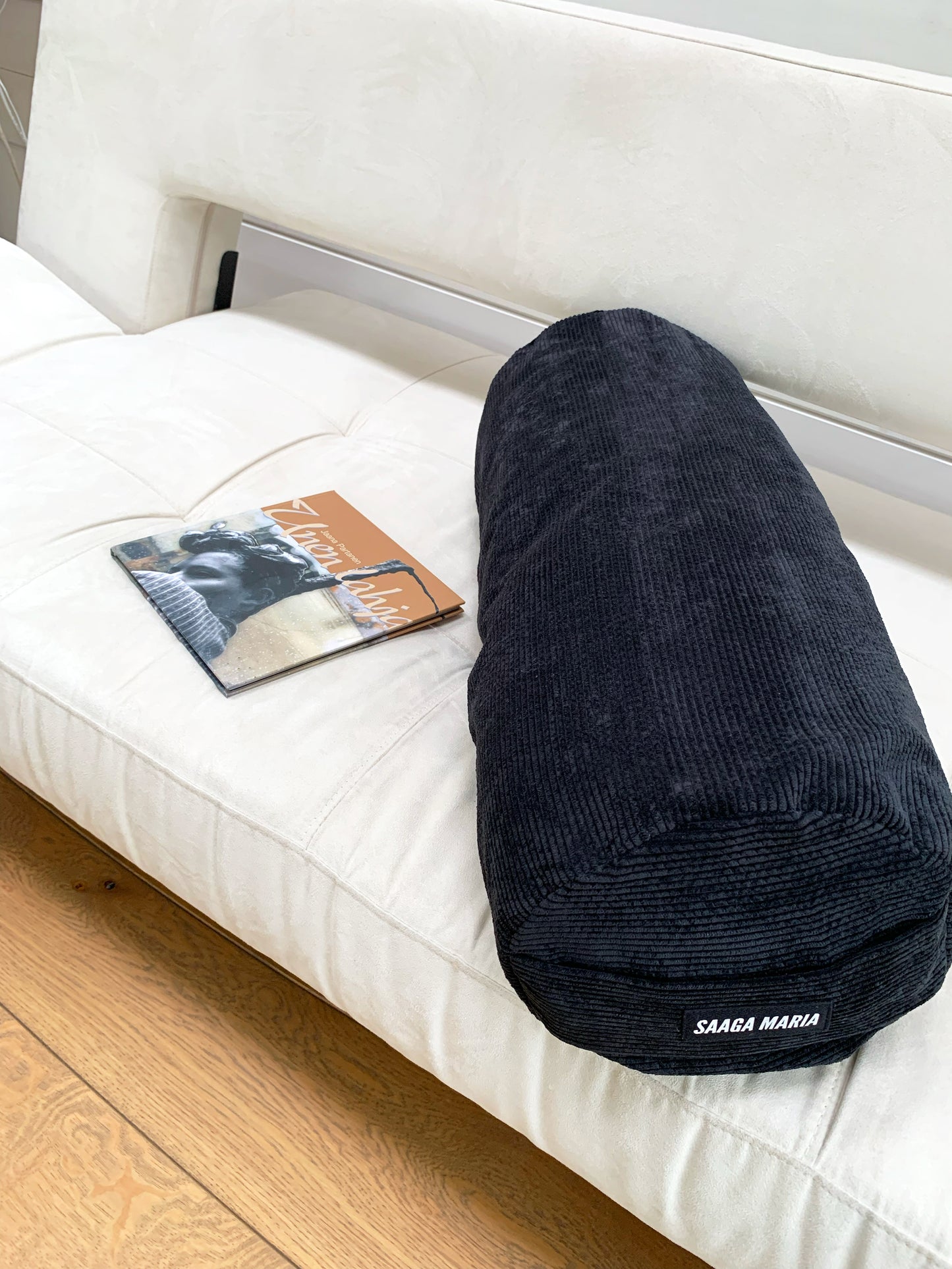 ZERO WASTE Yoga Bolster